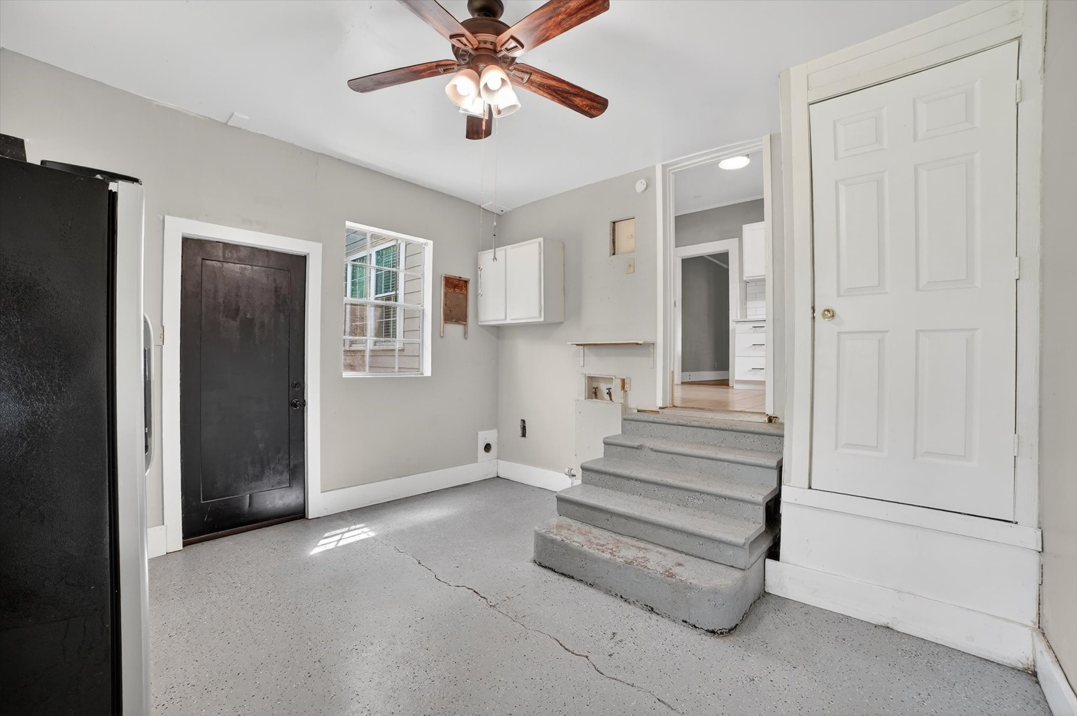 504 W Grove Street Kaufman TX 75142