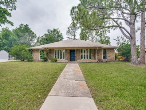 3906 Westview Drive Rowlett TX 75088