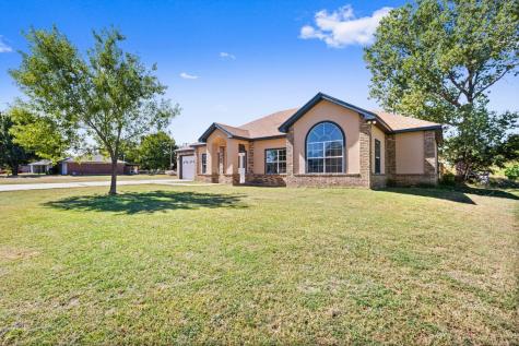315 Lane Drive Woodway TX 76712