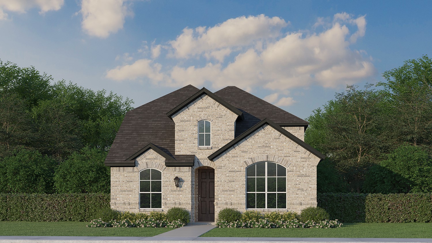 6005 Davis Knoll Fort Worth TX 76126