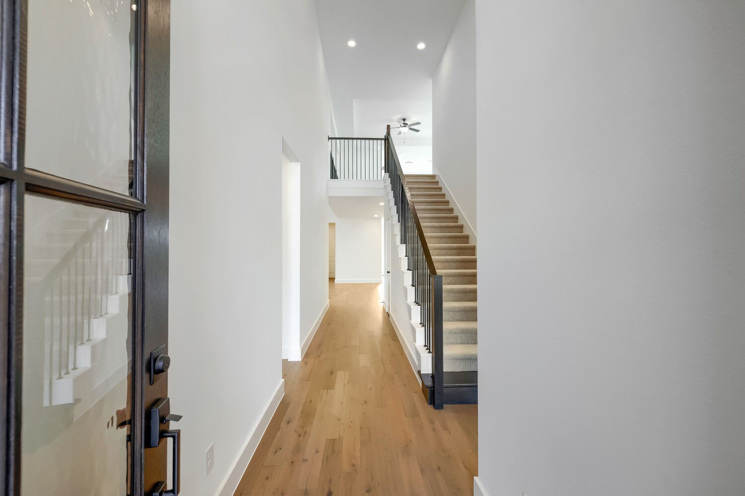 6005 Davis Knoll Fort Worth TX 76126