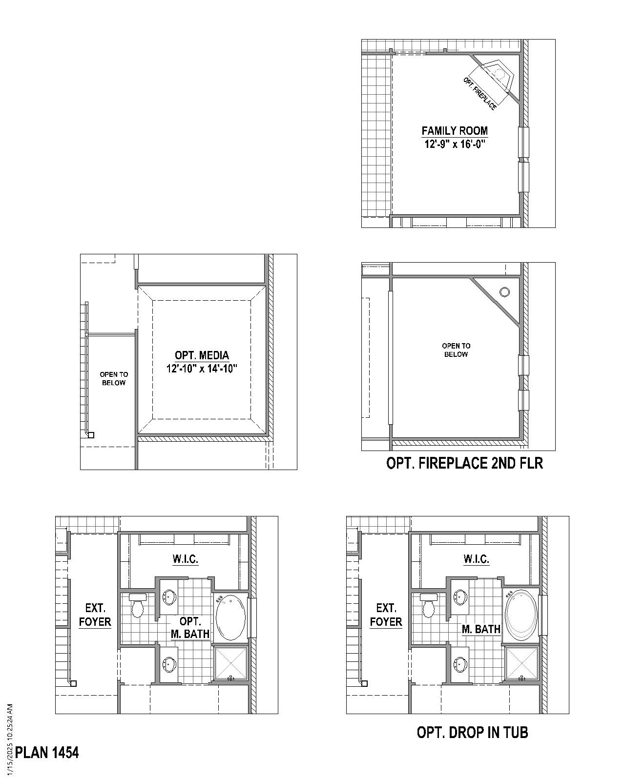 6005 Davis Knoll Fort Worth TX 76126