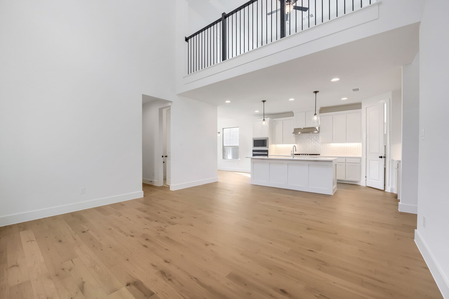 6005 Davis Knoll Fort Worth TX 76126