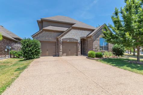 2014 Brazoria Drive Forney TX 75126