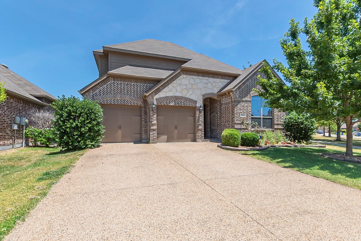 2014 Brazoria Drive Forney TX 75126