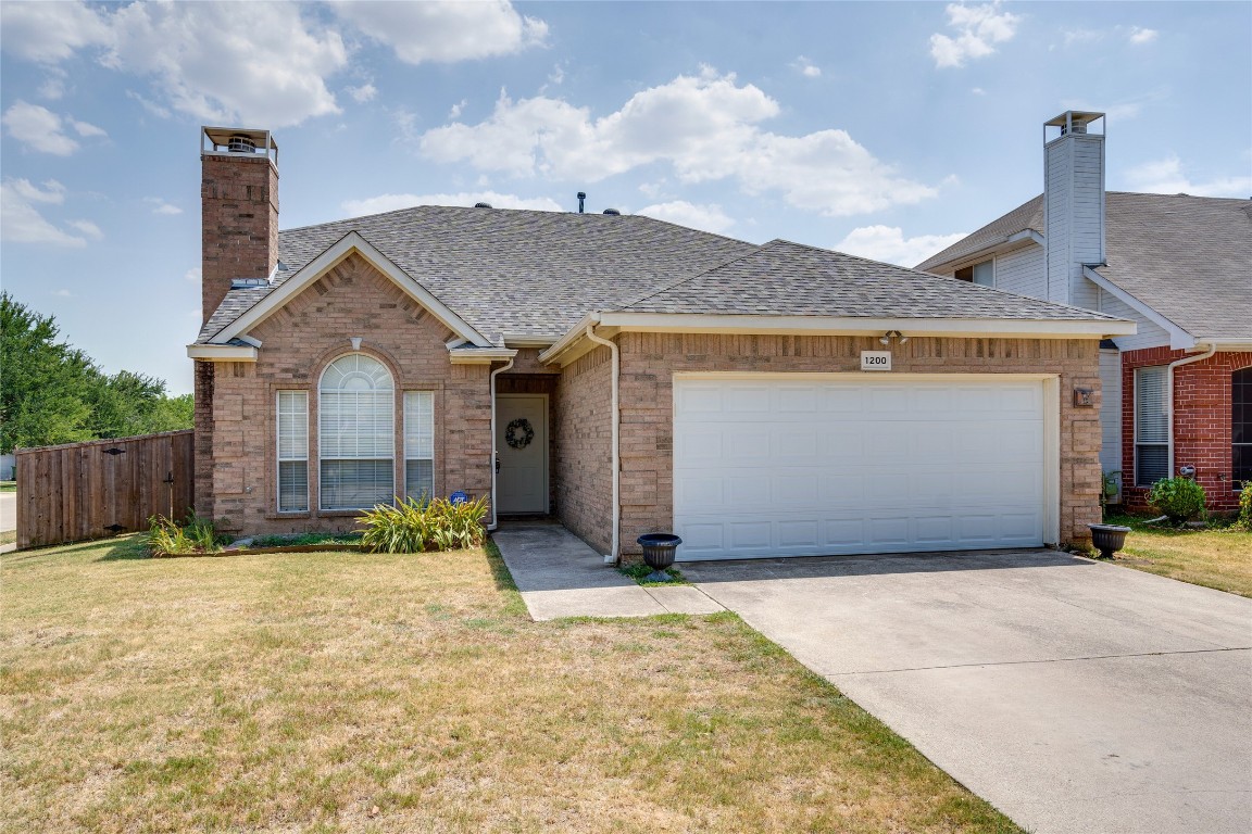 1200 Marchant Place Lewisville TX 75067