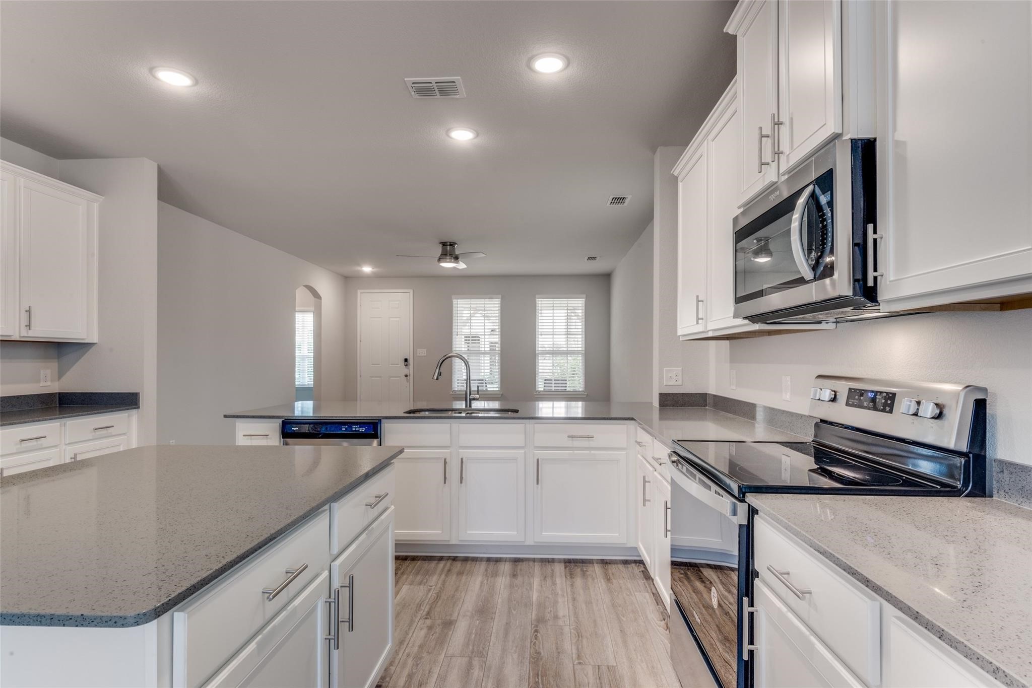 10156 Revere Drive Providence Village TX 76227