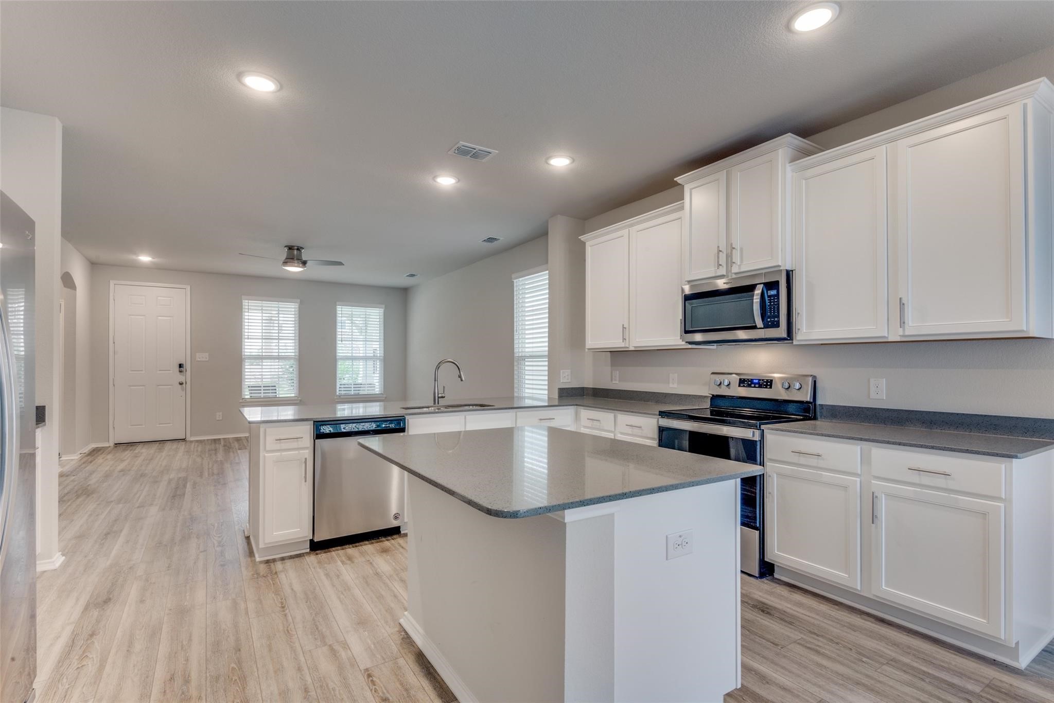 10156 Revere Drive Providence Village TX 76227