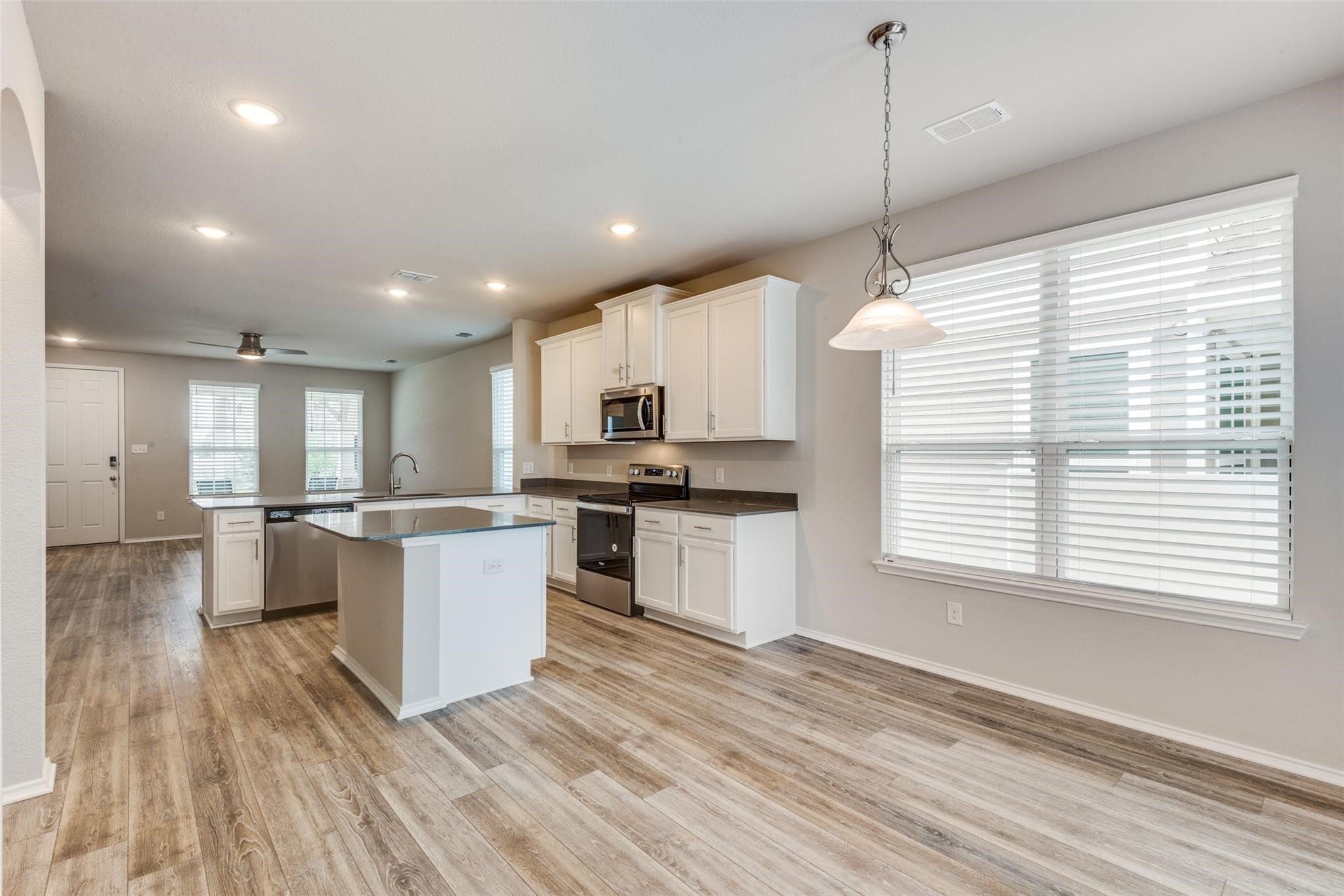 10156 Revere Drive Providence Village TX 76227