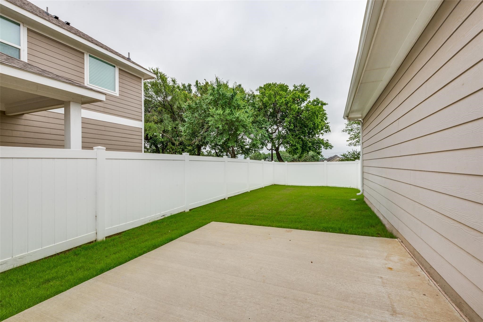 10156 Revere Drive Providence Village TX 76227