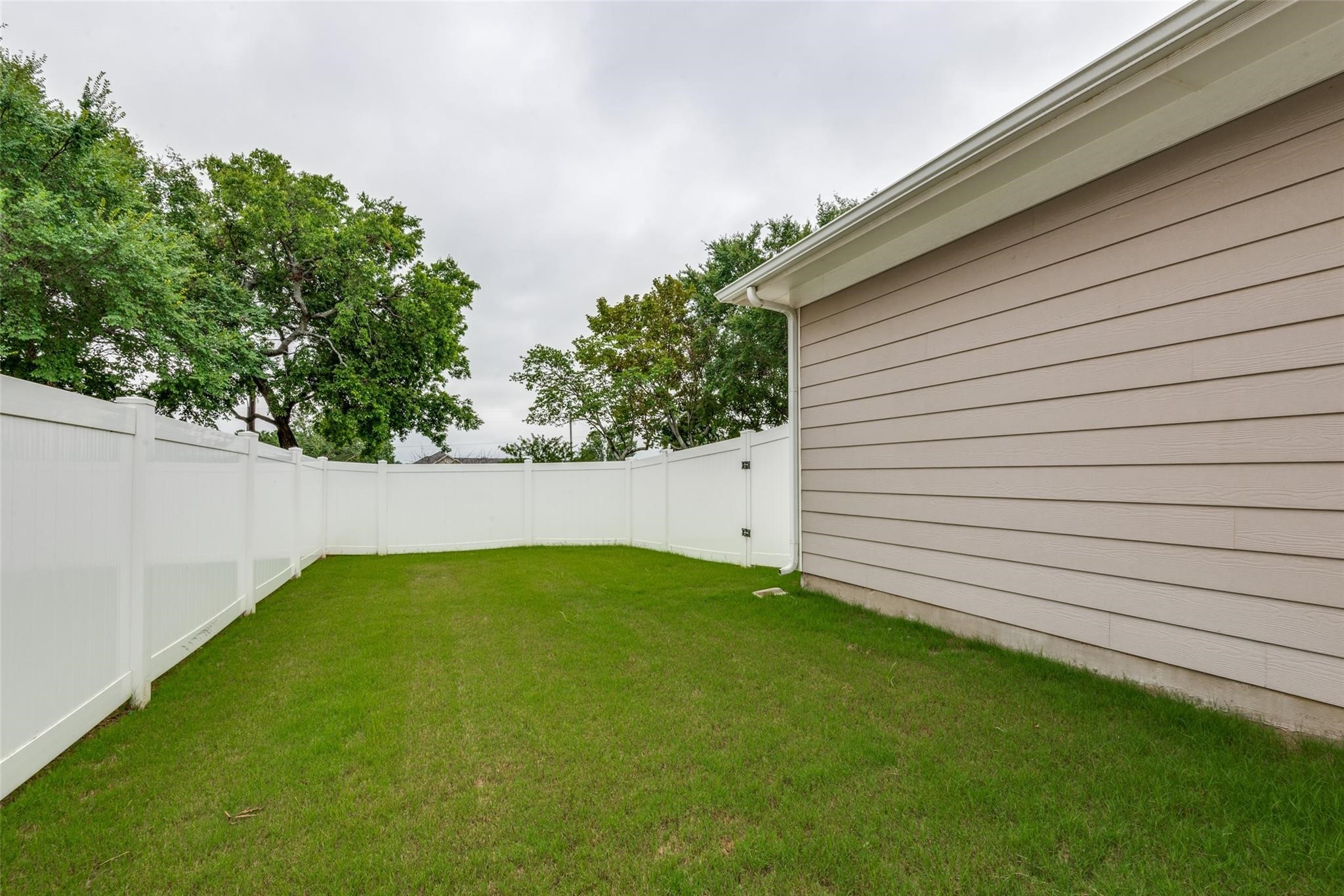 10156 Revere Drive Providence Village TX 76227