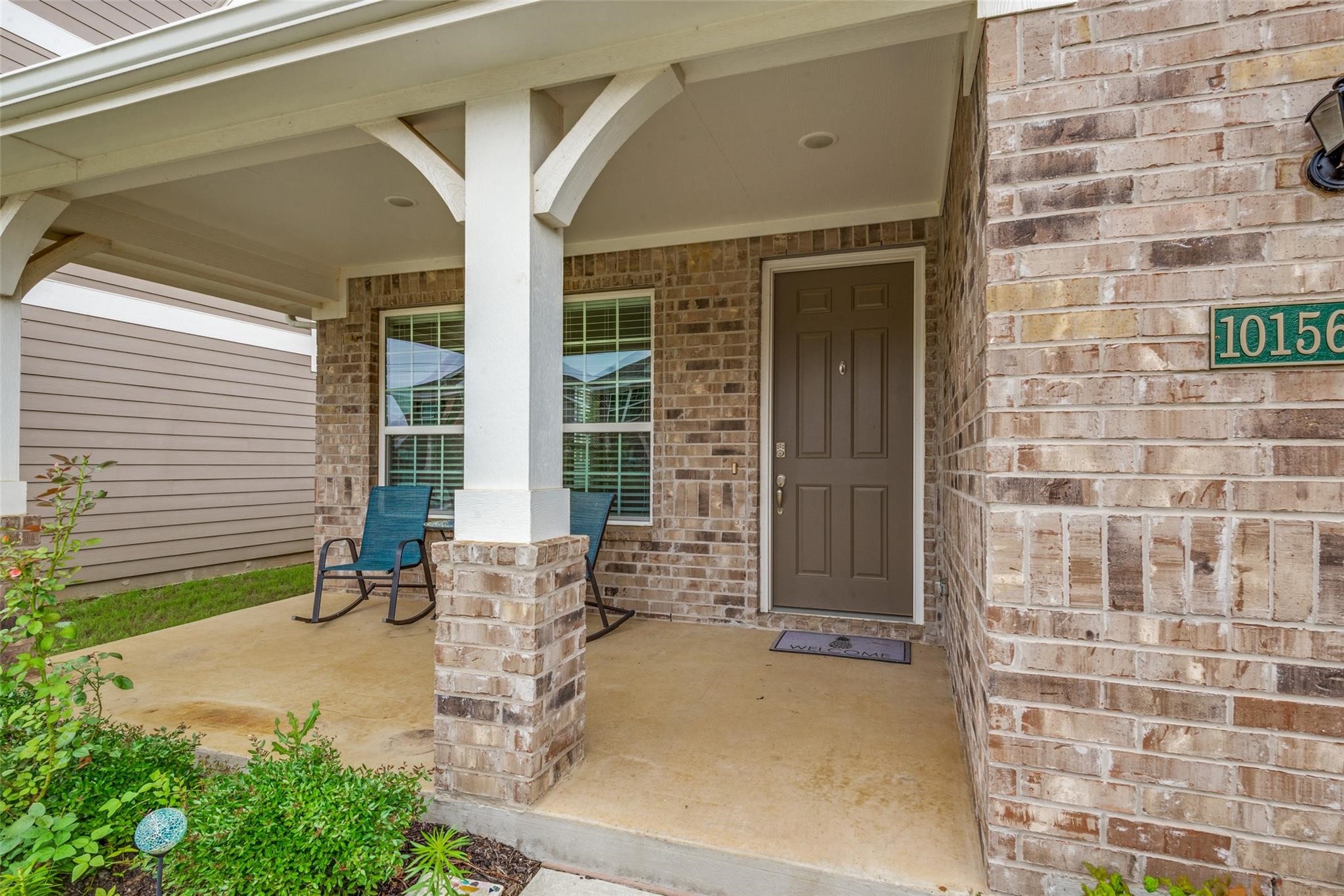 10156 Revere Drive Providence Village TX 76227