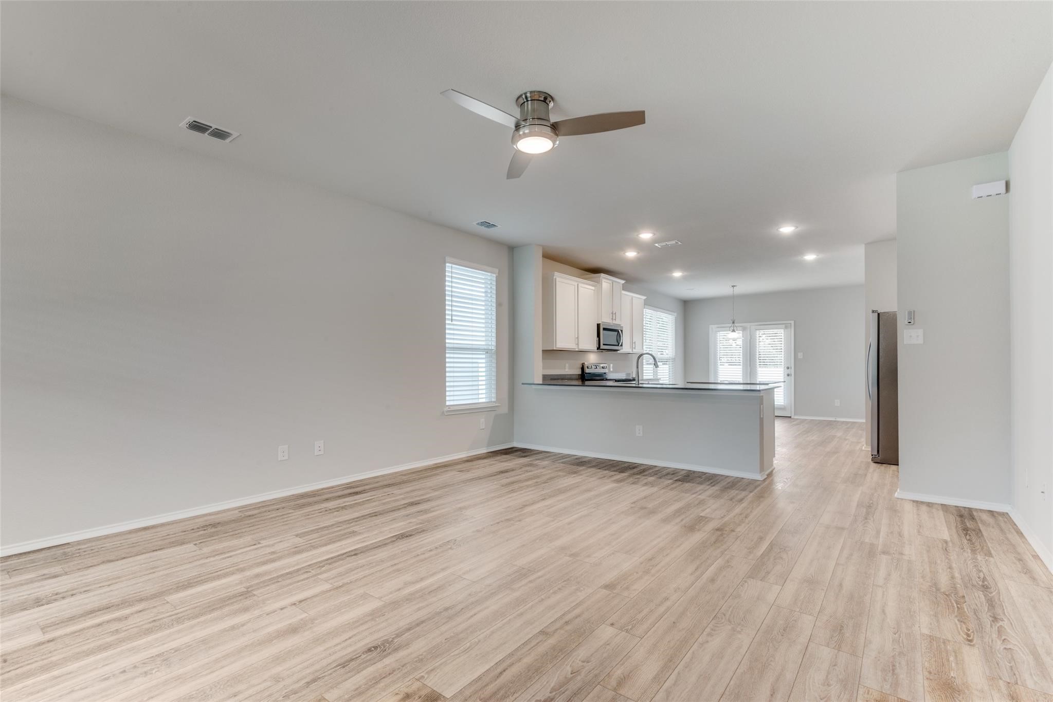 10156 Revere Drive Providence Village TX 76227