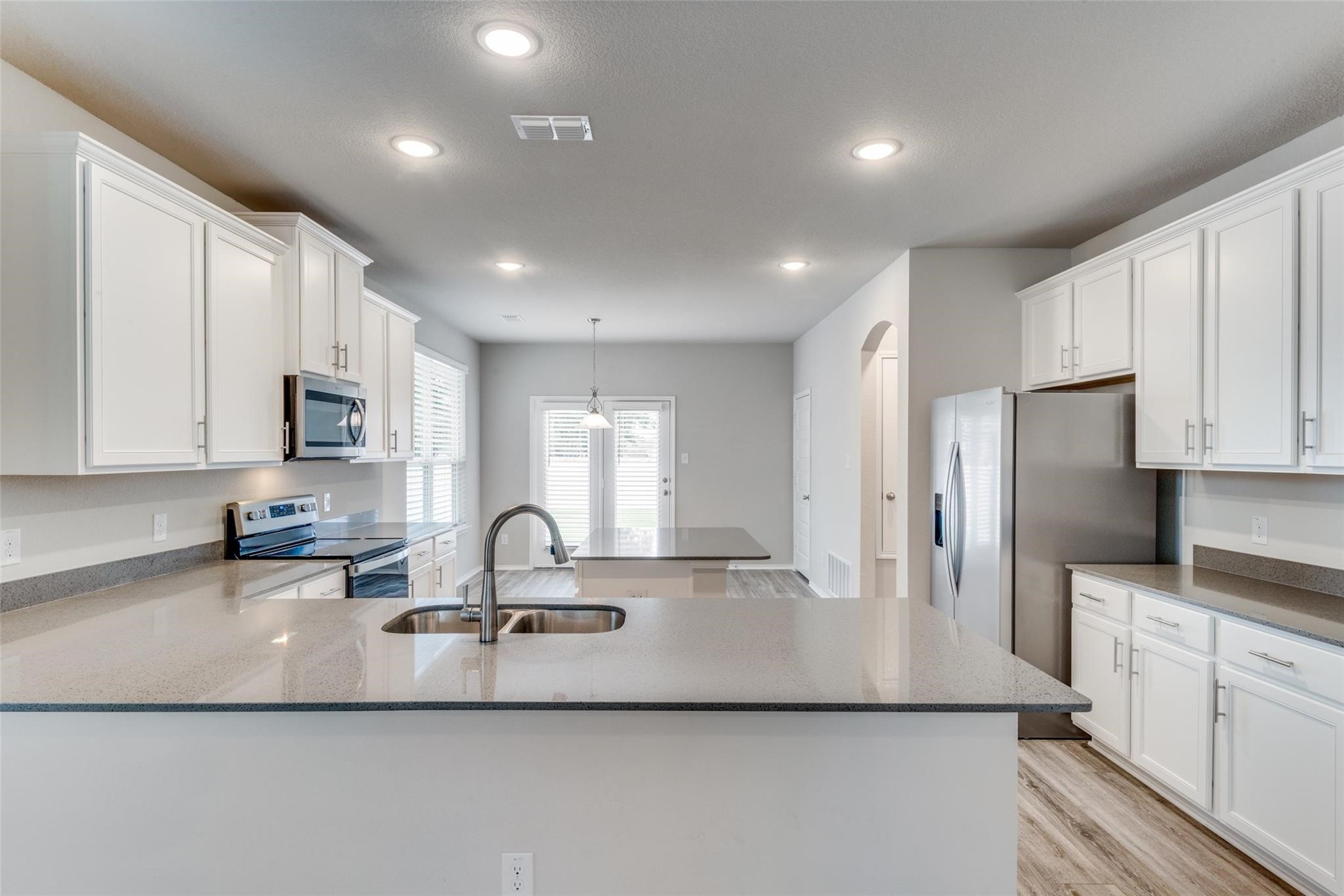 10156 Revere Drive Providence Village TX 76227