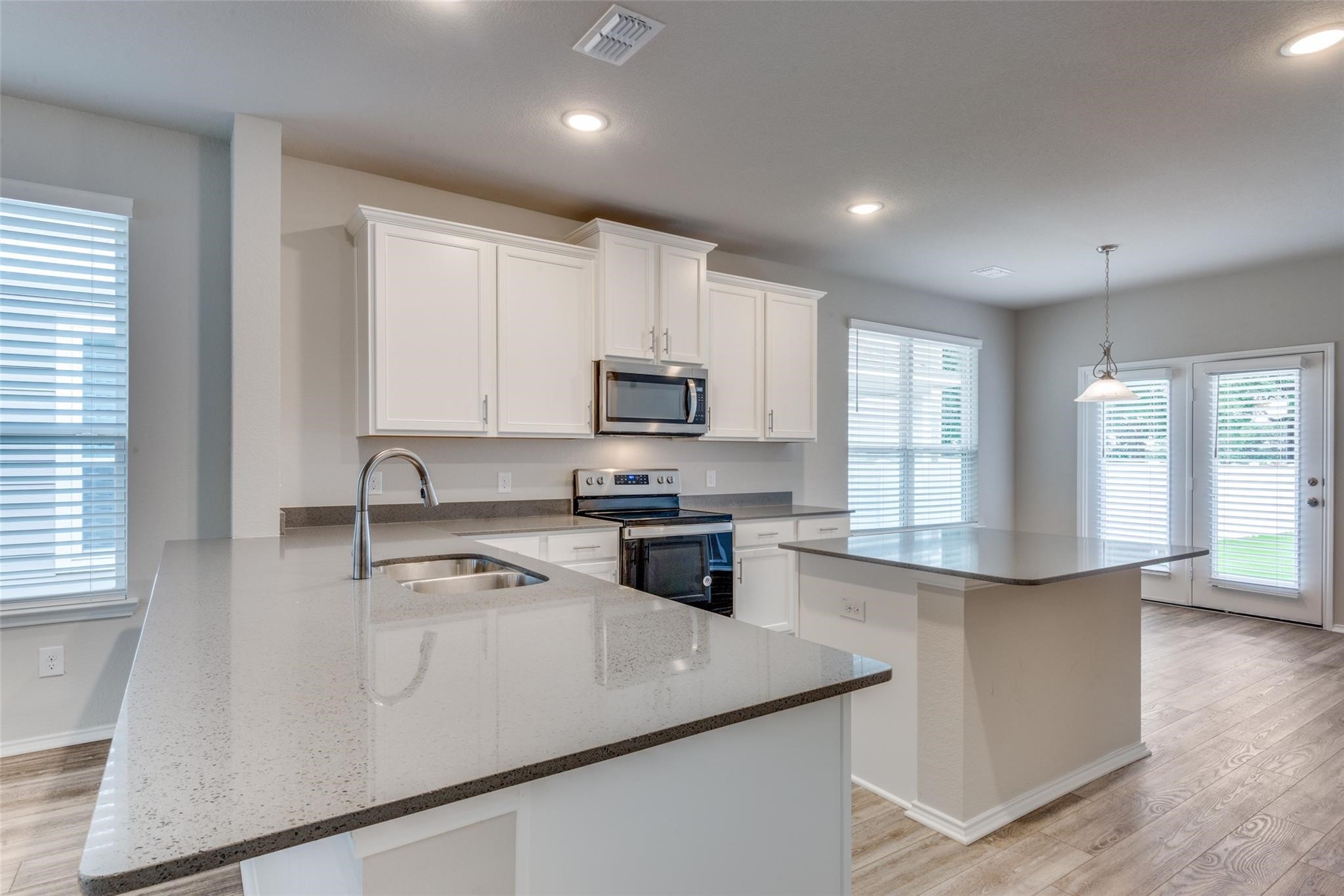 10156 Revere Drive Providence Village TX 76227