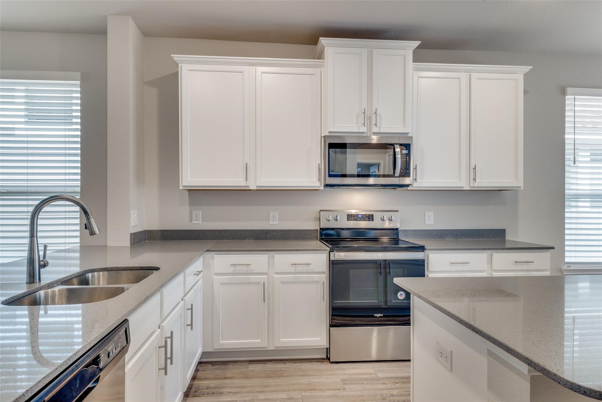 10156 Revere Drive Providence Village TX 76227