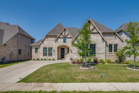 1721 Gem Drive Rockwall TX 75087