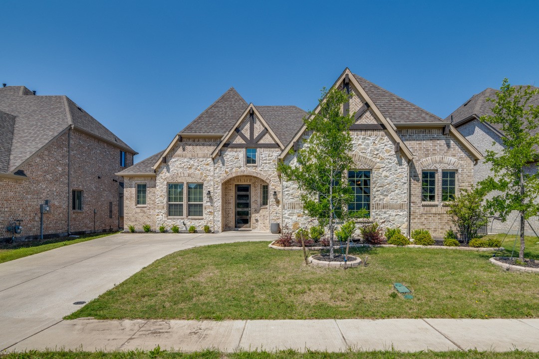 1721 Gem Drive Rockwall TX 75087