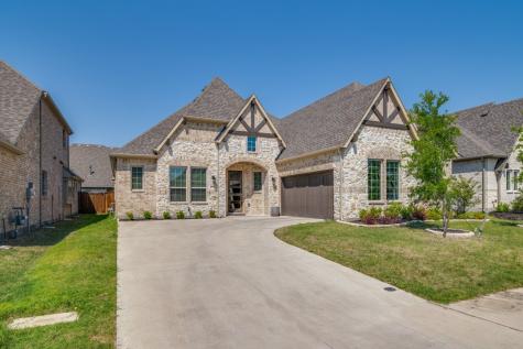 1721 Gem Drive Rockwall TX 75087