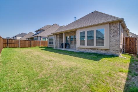 1721 Gem Drive Rockwall TX 75087