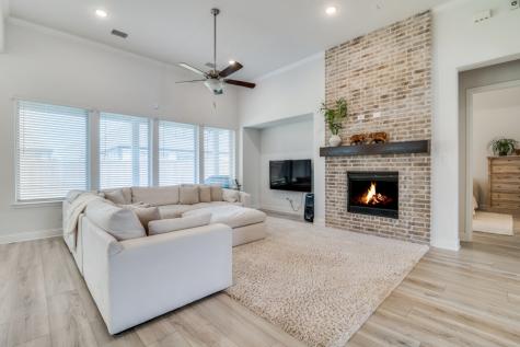 1721 Gem Drive Rockwall TX 75087
