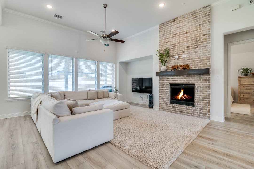 1721 Gem Drive Rockwall TX 75087