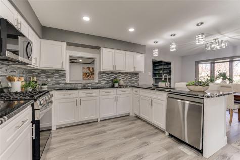 5503 Pecan Grove Drive Sachse TX 75048