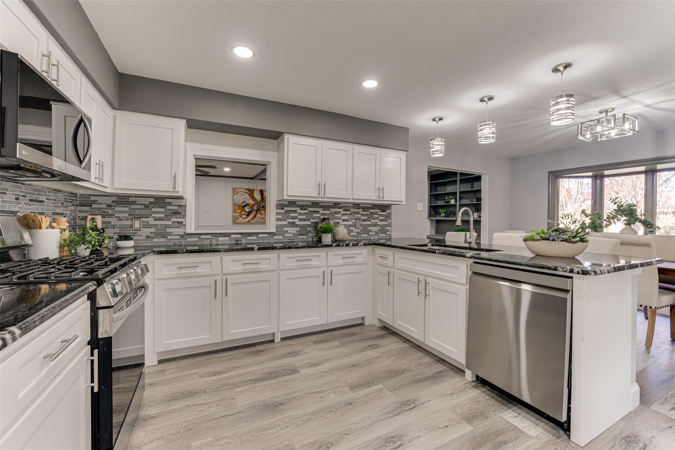 5503 Pecan Grove Drive Sachse TX 75048