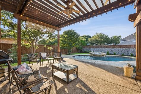 6313 Thornbranch Drive Plano TX 75093