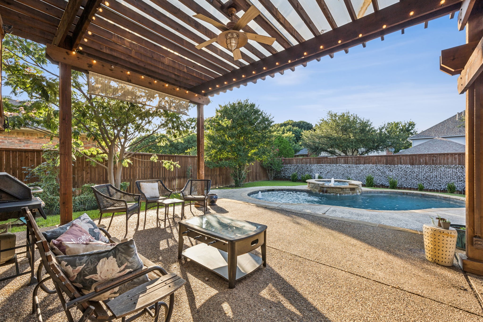 6313 Thornbranch Drive Plano TX 75093
