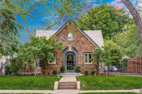 5423 Merrimac Avenue Dallas TX 75206