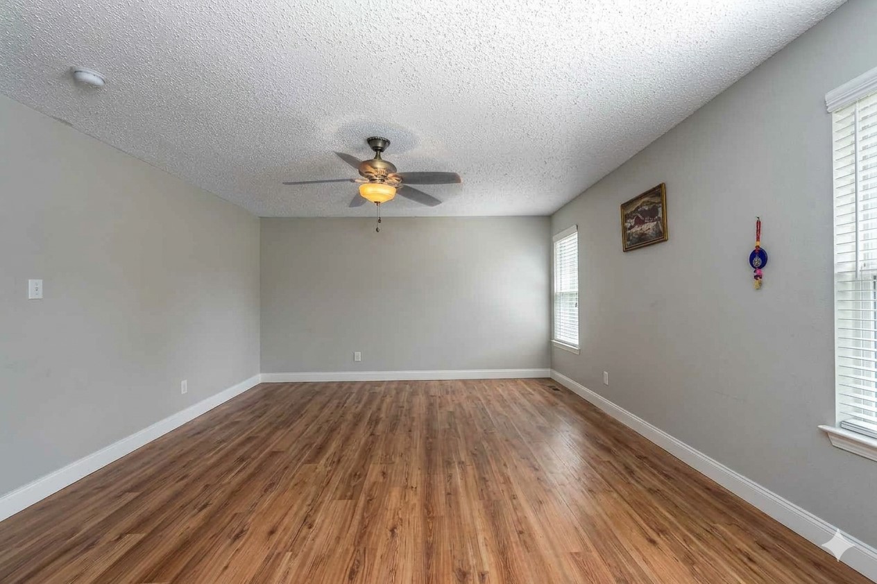 5209 Prestwick Drive Fort Worth TX 76135