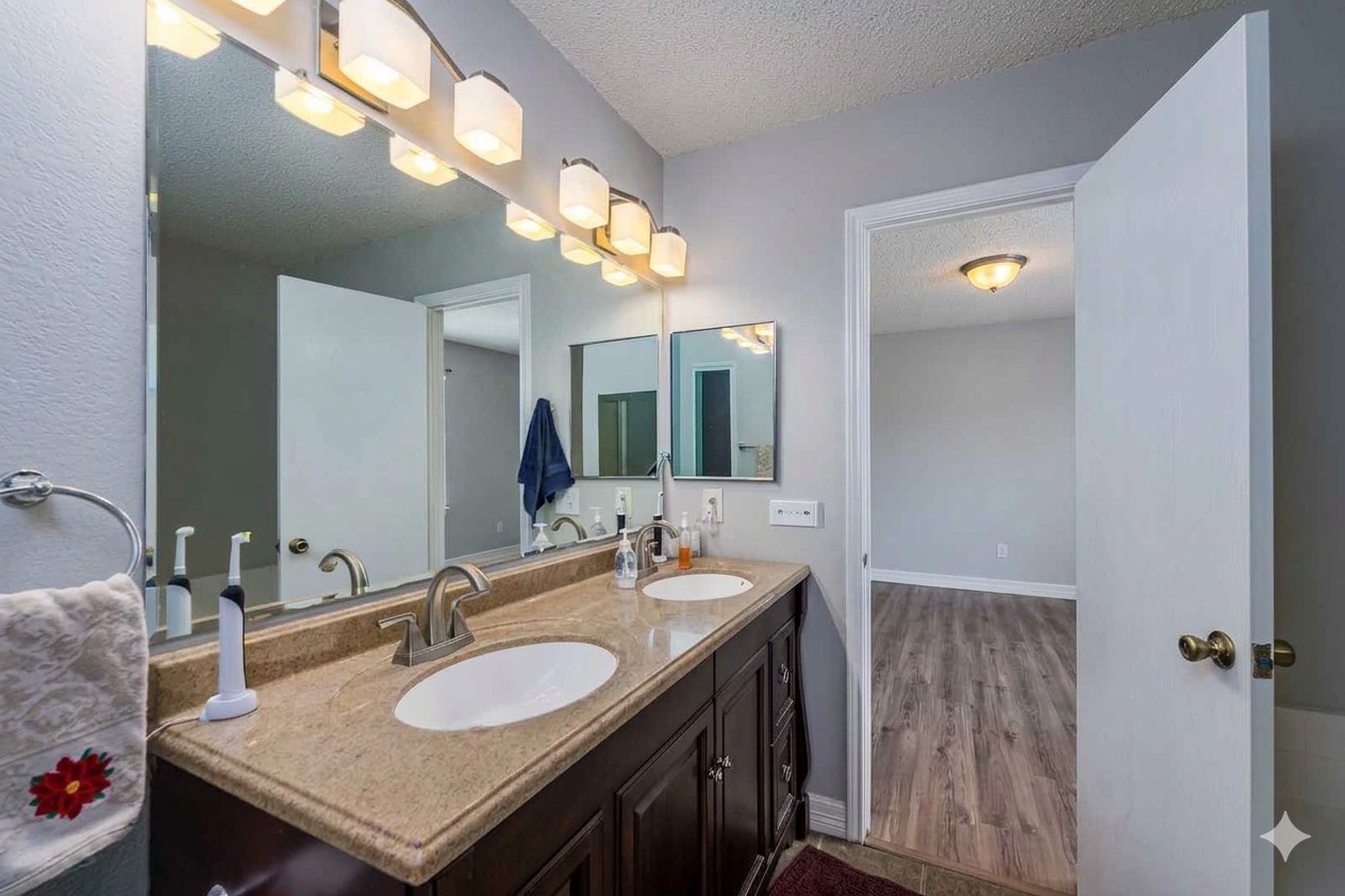 5209 Prestwick Drive Fort Worth TX 76135