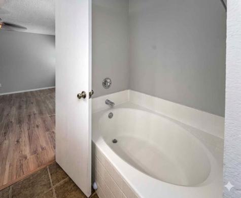 5209 Prestwick Drive Fort Worth TX 76135