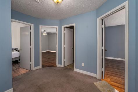 5209 Prestwick Drive Fort Worth TX 76135