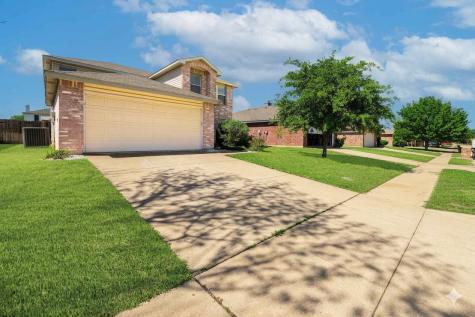 5209 Prestwick Drive Fort Worth TX 76135