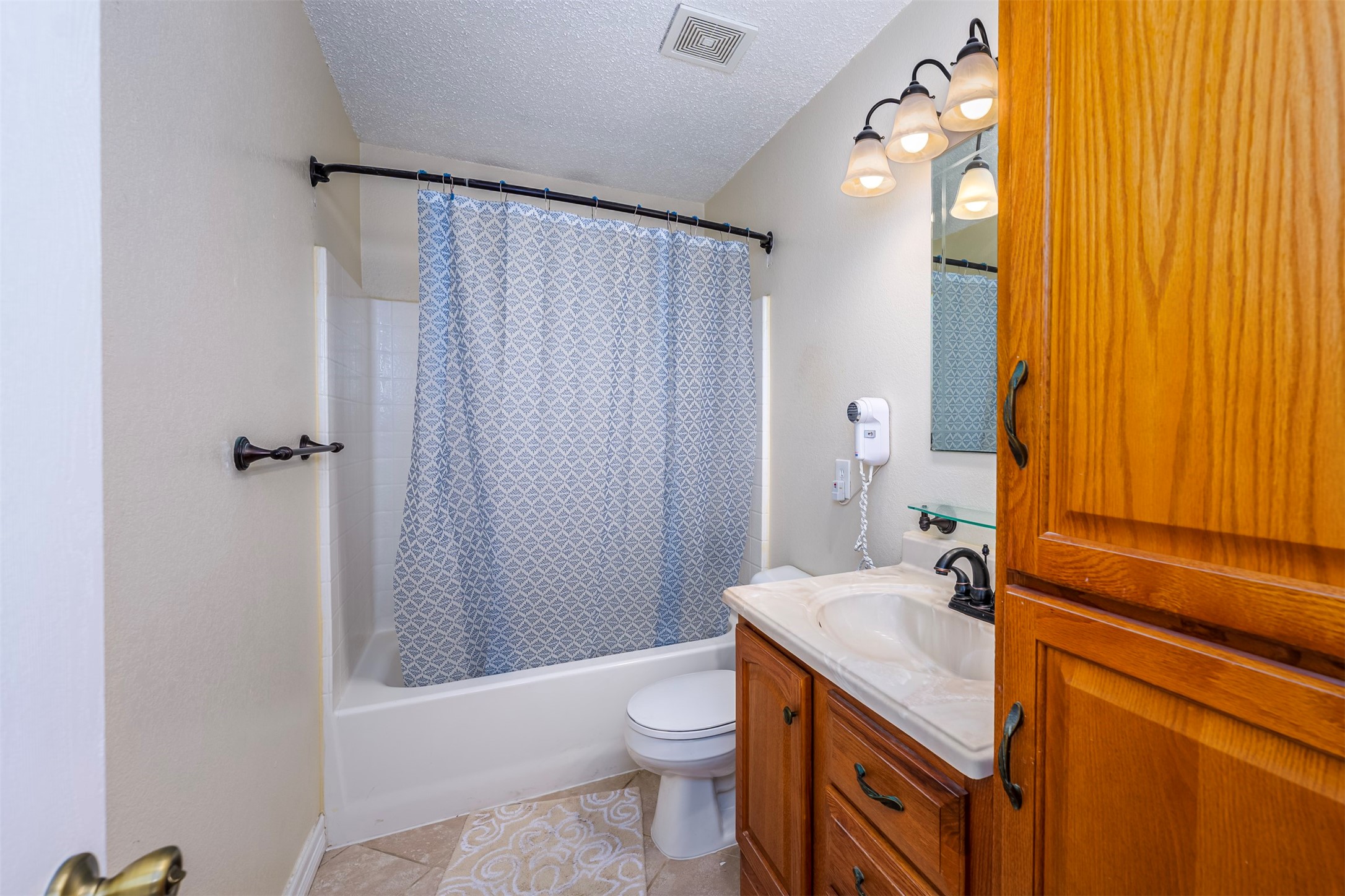 5209 Prestwick Drive Fort Worth TX 76135