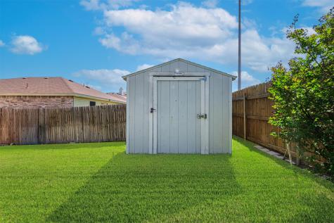 5209 Prestwick Drive Fort Worth TX 76135