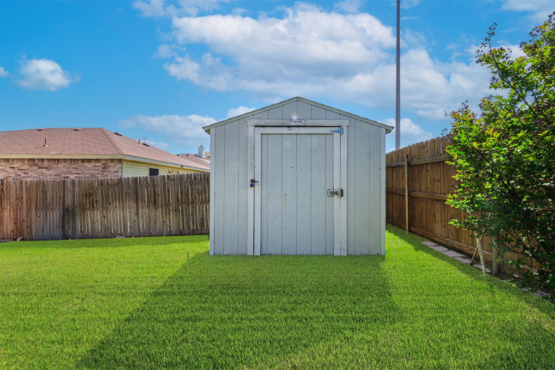 5209 Prestwick Drive Fort Worth TX 76135