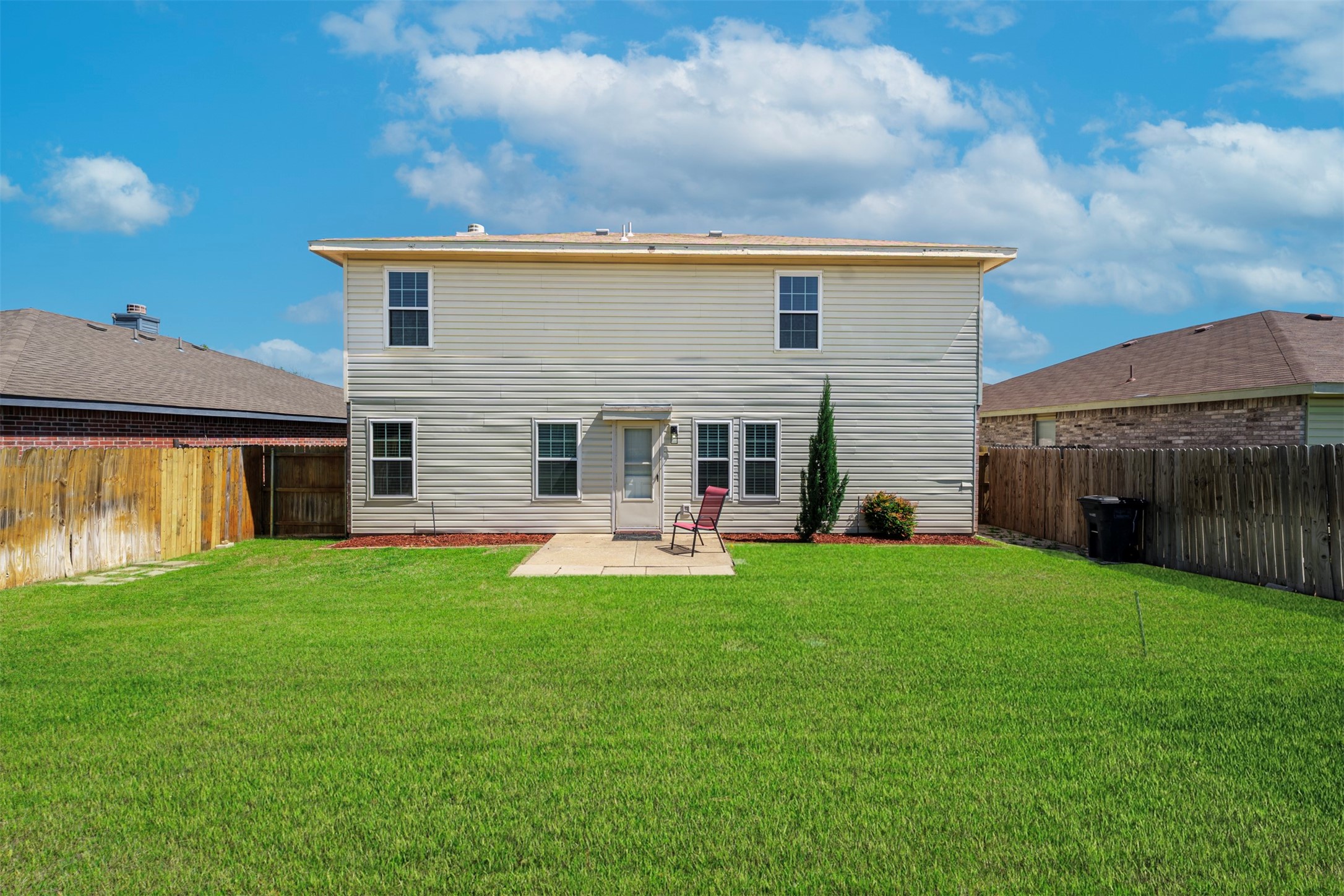 5209 Prestwick Drive Fort Worth TX 76135