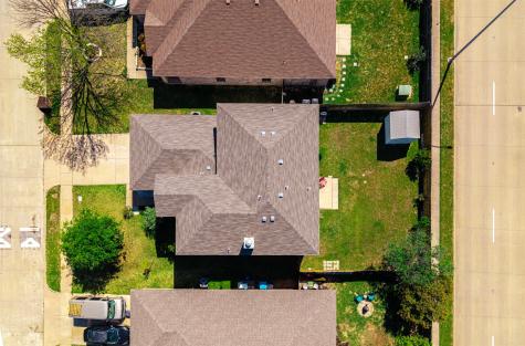 5209 Prestwick Drive Fort Worth TX 76135