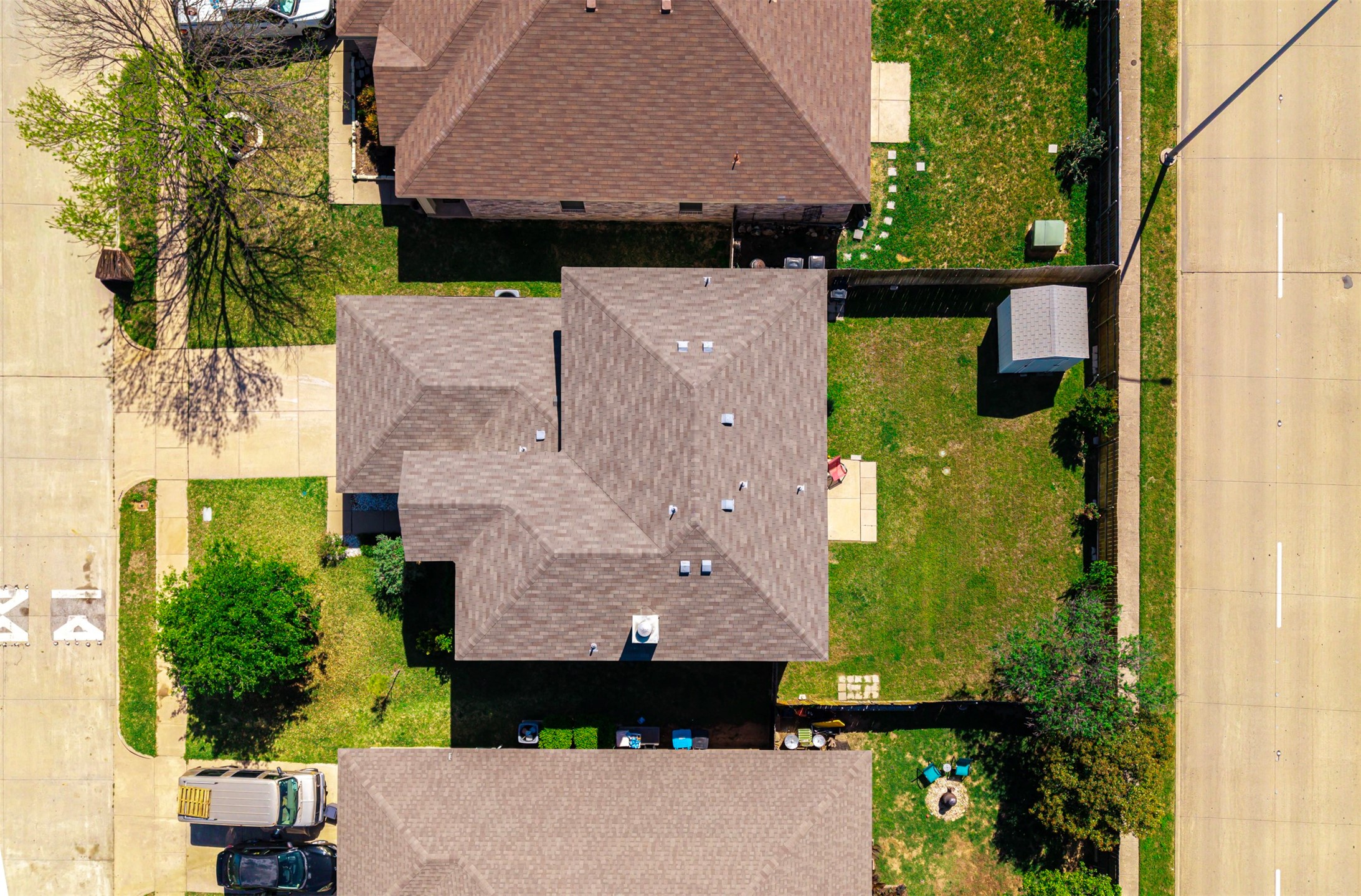 5209 Prestwick Drive Fort Worth TX 76135