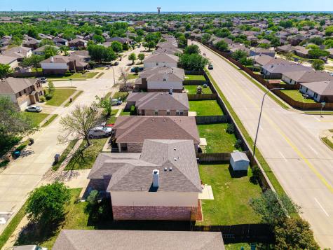 5209 Prestwick Drive Fort Worth TX 76135