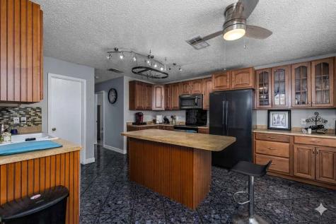 5209 Prestwick Drive Fort Worth TX 76135