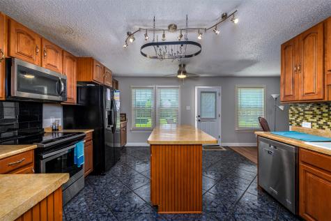 5209 Prestwick Drive Fort Worth TX 76135