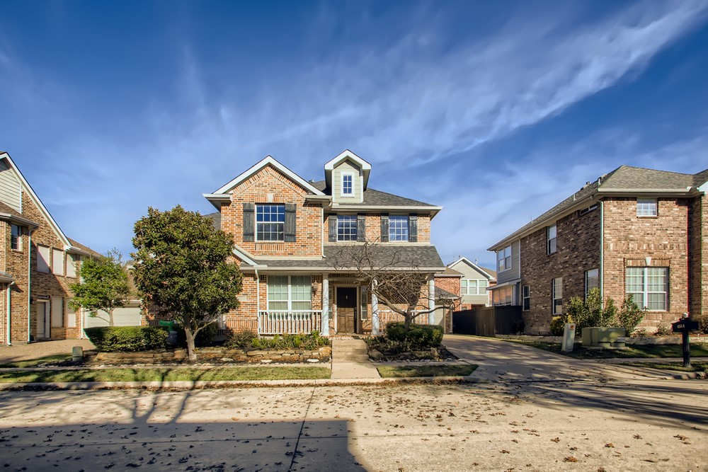 4554 Ballymena Drive Frisco TX 75034