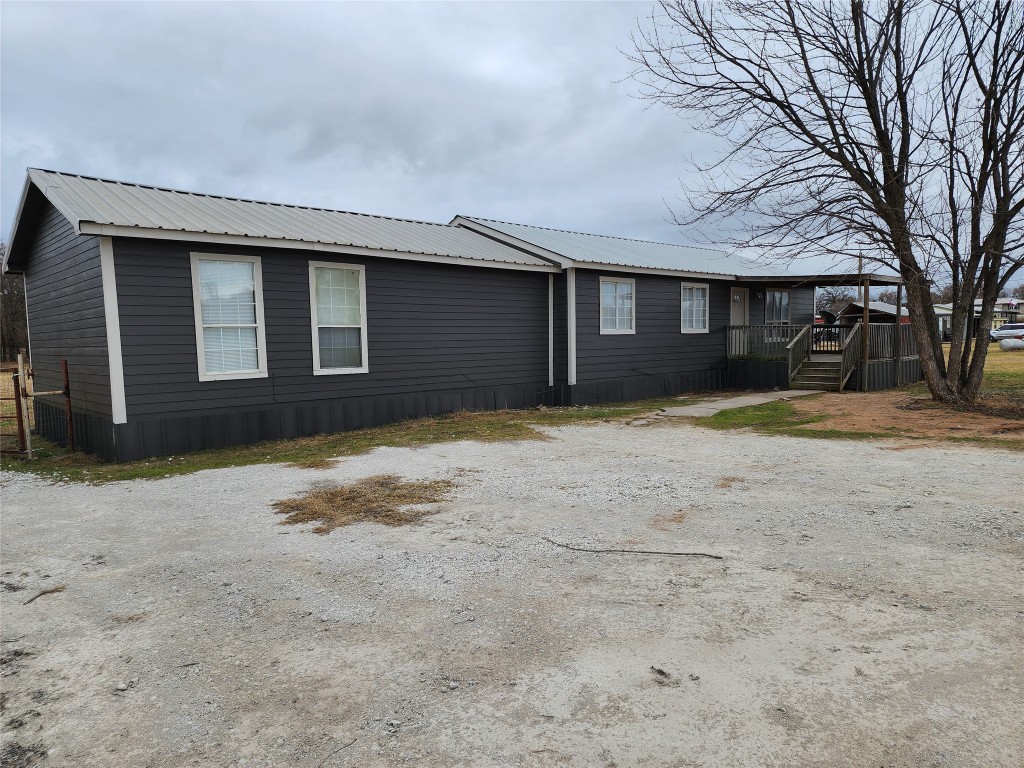 3009 County Road 1102 Grandview TX 76050