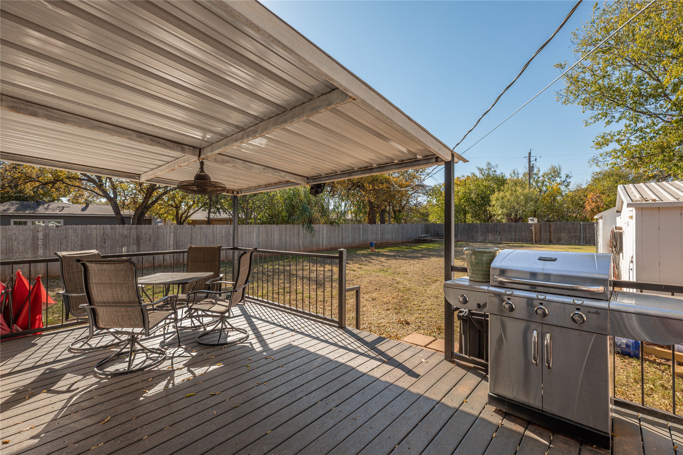 890 Sunset Drive Abilene TX 79605