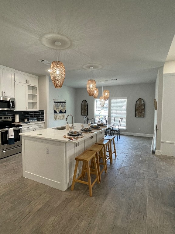 1406 E 6th Avenue Corsicana TX 75110