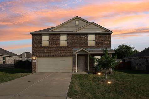 1145 Skyline Drive Hutchins TX 75141
